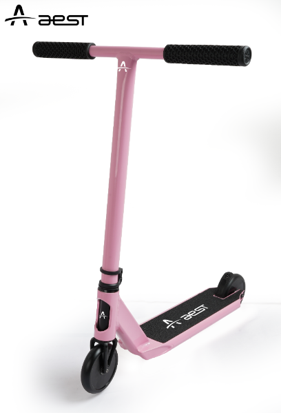 AS10 PRO SCOOTER