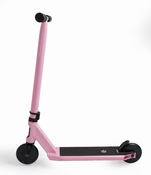 AS10 PRO SCOOTER