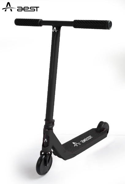 AS10 PRO SCOOTER