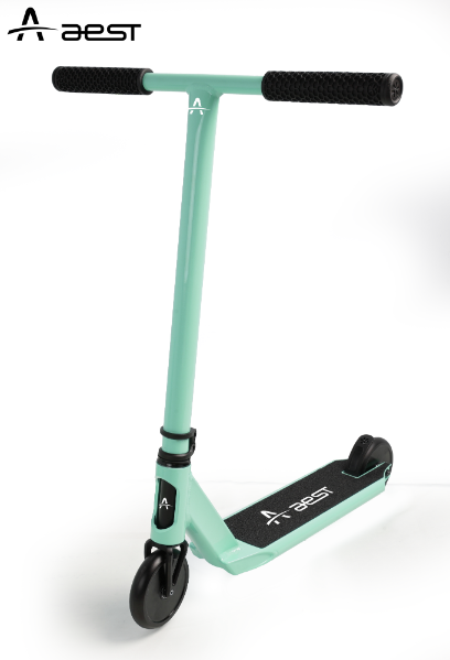 AS10 PRO SCOOTER
