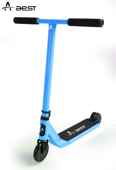 AS10 PRO SCOOTER